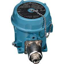 UNITED ELECTRIC H122-S146B