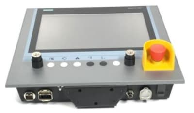 SIEMENS 6AV7422-5AC00-0AT0