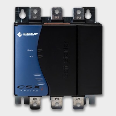 BENSHAW CSXI-075-V6-C1