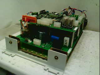 STAR SEIKI SCA2D/SCA2M