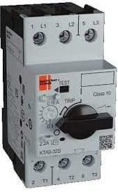 SPRECHER & SCHUH KTA9-32S-1.6A