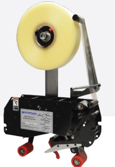 INTERPACK UH275TW