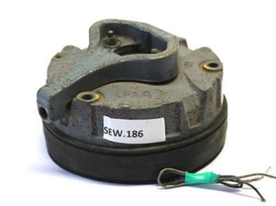 SEW EURODRIVE 17539226