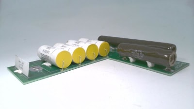 MOTORTRONICS MVC3-DVDT