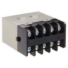 OMRON G7J4-AB-24DC