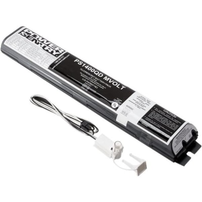 LITHONIA LIGHTING PS1100-2T8