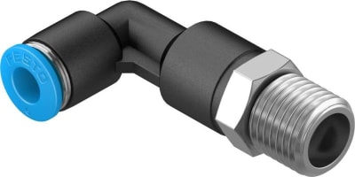 FESTO QSLL-1/4-6