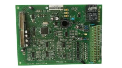 TECO-WESTINGHOUSE 4P101C00601