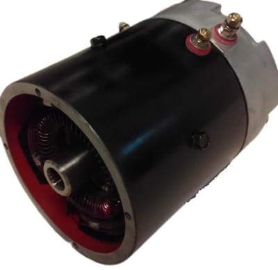 NIDEC CORP DD4-4005