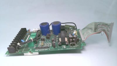 TECO-WESTINGHOUSE 4P106C00301