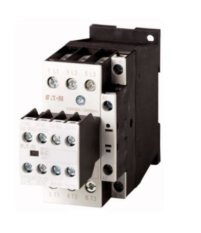 EATON CORPORATION DILM17-32(230V50HZ,240V60HZ)