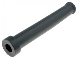 HELLERMANN TYTON HV2107-PVC-BK-T1