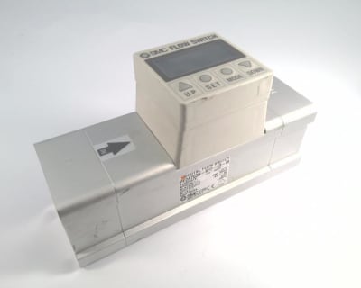 SMC PF2A703H-N10-68-M