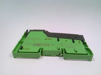 PHOENIX CONTACT IB IL 24 PWR IN-PAC