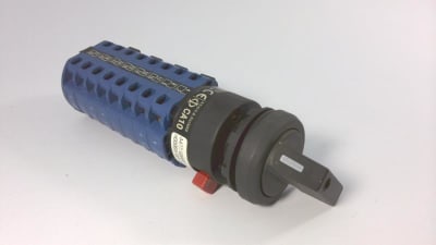 KRAUS & NAIMER CA10-A477