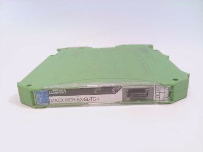 PHOENIX CONTACT MACX MCR-EX-SL-TC-I-NC
