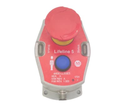 ALLEN BRADLEY 440E-LL5SE5