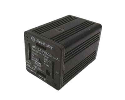 ALLEN BRADLEY 700-SAZY5Z25