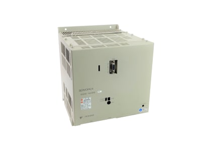 YASKAWA ELECTRIC SGDB-44ADGY85