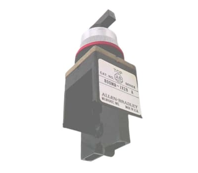 ALLEN BRADLEY 800MR-JH2BB