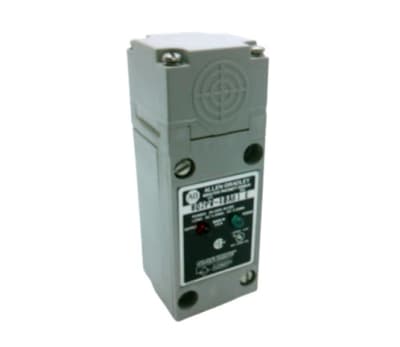 ALLEN BRADLEY 802PR-XBAB1