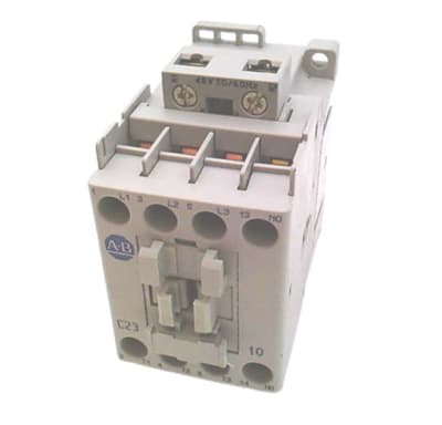 ALLEN BRADLEY 100-C23KY10