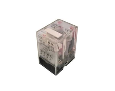OMRON MY4N24VAC