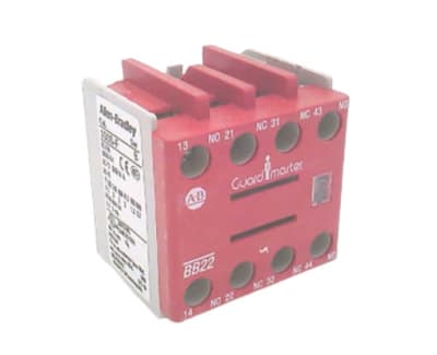 ALLEN BRADLEY 100S-FBB22