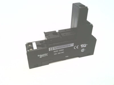 SCHNEIDER ELECTRIC RSZE 1S35MBA