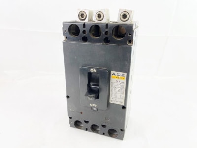 MITSUBISHI NF225S-3P-125A