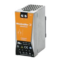 WEIDMULLER 8768650000