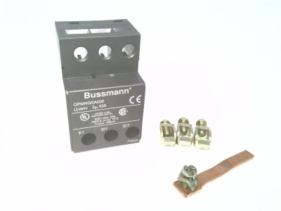 EATON CORPORATION OPMNGSA005