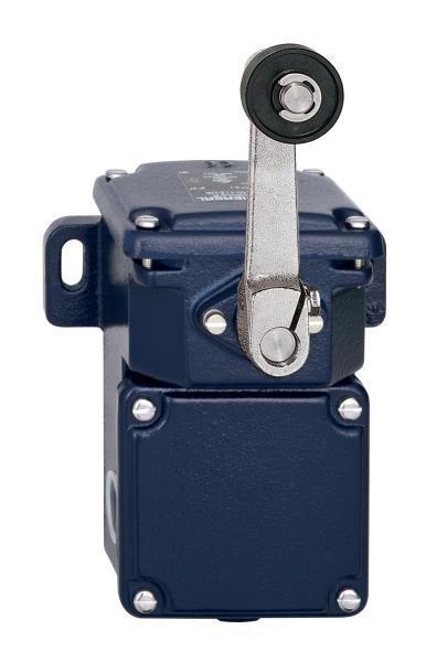 SCHMERSAL TD250-02/02Z