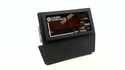 COOPER INSTRUMENTS & SYSTEMS DFI-7000-SB