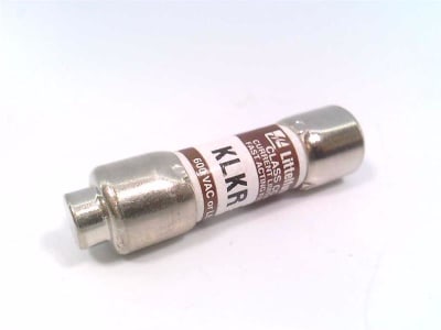 LITTELFUSE KLKR 5