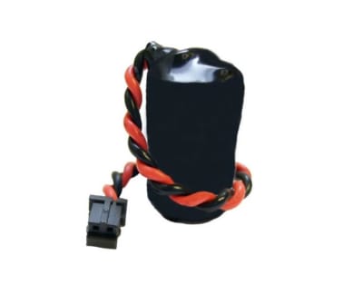 RADWELL VERIFIED SUBSTITUTE R88A-BAT01W-SUB