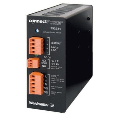 WEIDMULLER 9925340005