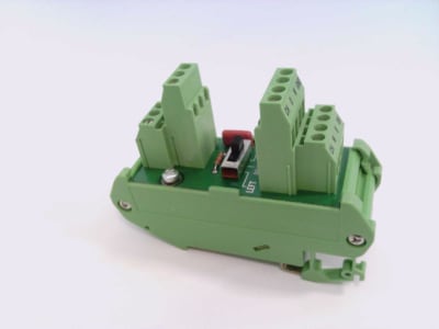 PHOENIX CONTACT MODBUS TAP MODULE