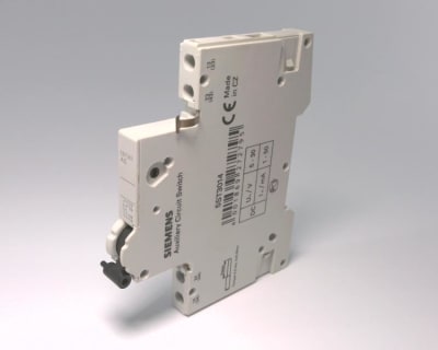 SIEMENS 5ST3014