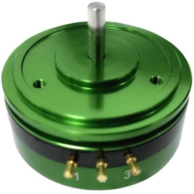 MIDORI PRECISION CPP455K