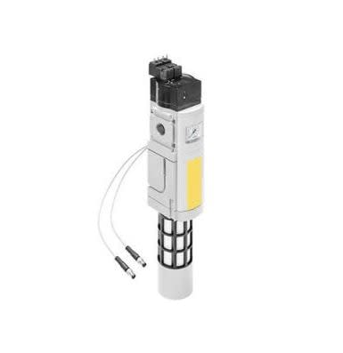 FESTO MS6-SV-1/2-E-10V24-SO-AD1-MP1-UL1