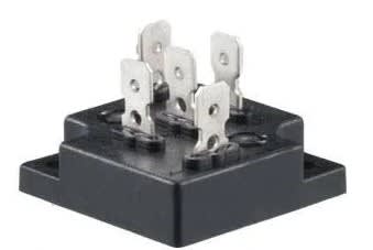 SHINDENGEN S50VB60-4000