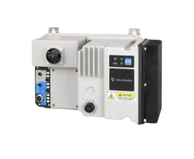 ALLEN BRADLEY 283D-FB16D-10C-RR