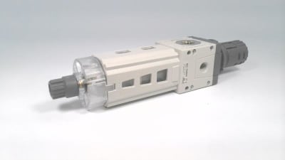 CAMOZZI MD1-FR0000-1/4