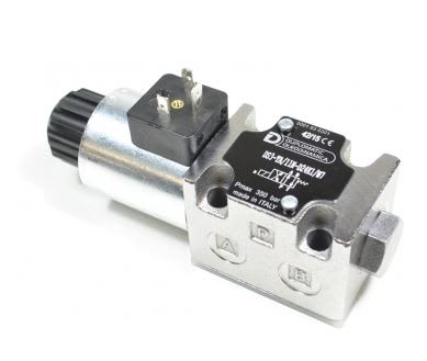 DUPLOMATIC DS3-SB3/11N-D24K1