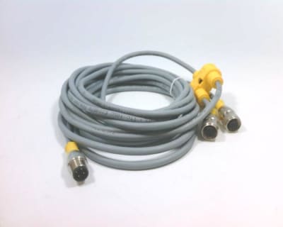 TURCK YBZ2-RS4.4T-4/2RK4T-0.5/0.5