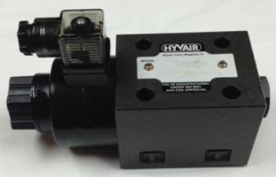 HYVAIR D03SD-5FR-24D-35