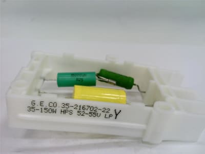 GENERAL ELECTRIC 35216702R22
