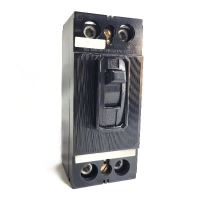 SIEMENS QJ2B200