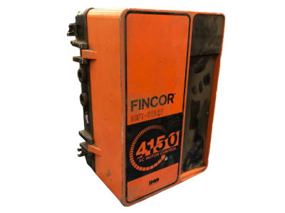 NIDEC CORP 4150P2121B